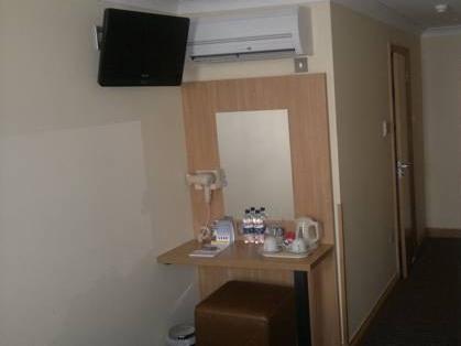Standard Double Room - Breakfast included