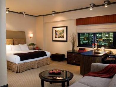 Junior Suite - Best price guarantee