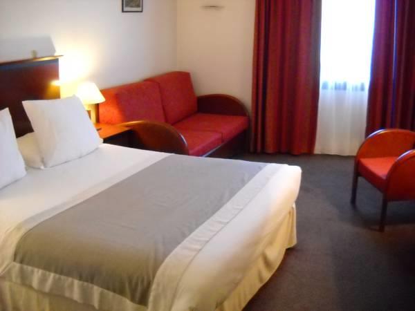 Double Room - Free WiFi access