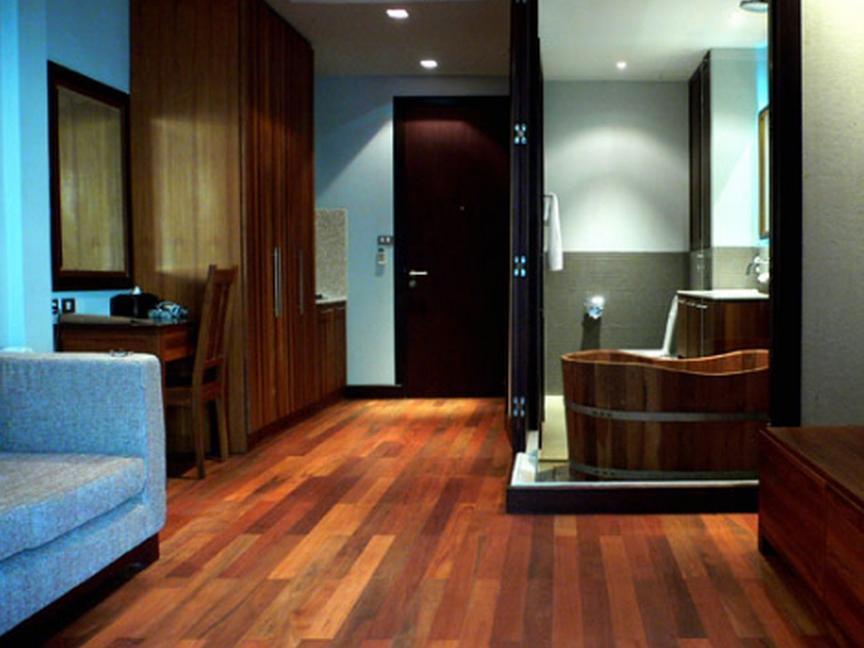 Hotel's