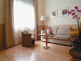 Apartmentis