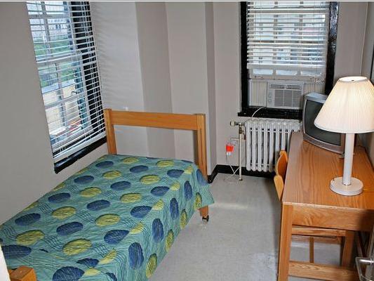 Hostel-Singleis
