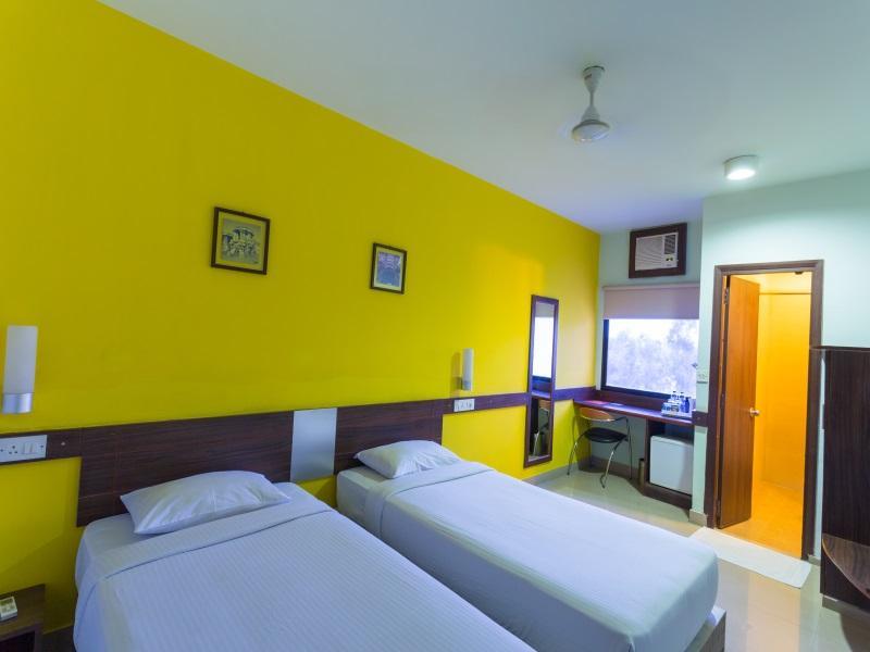 Hotel's