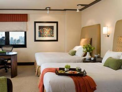 Studio with 2 Queen Beds - Best price guarantee