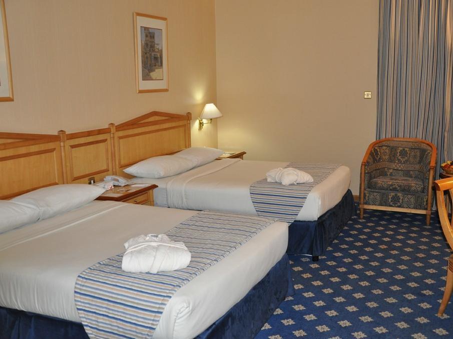 Hotel-Standard