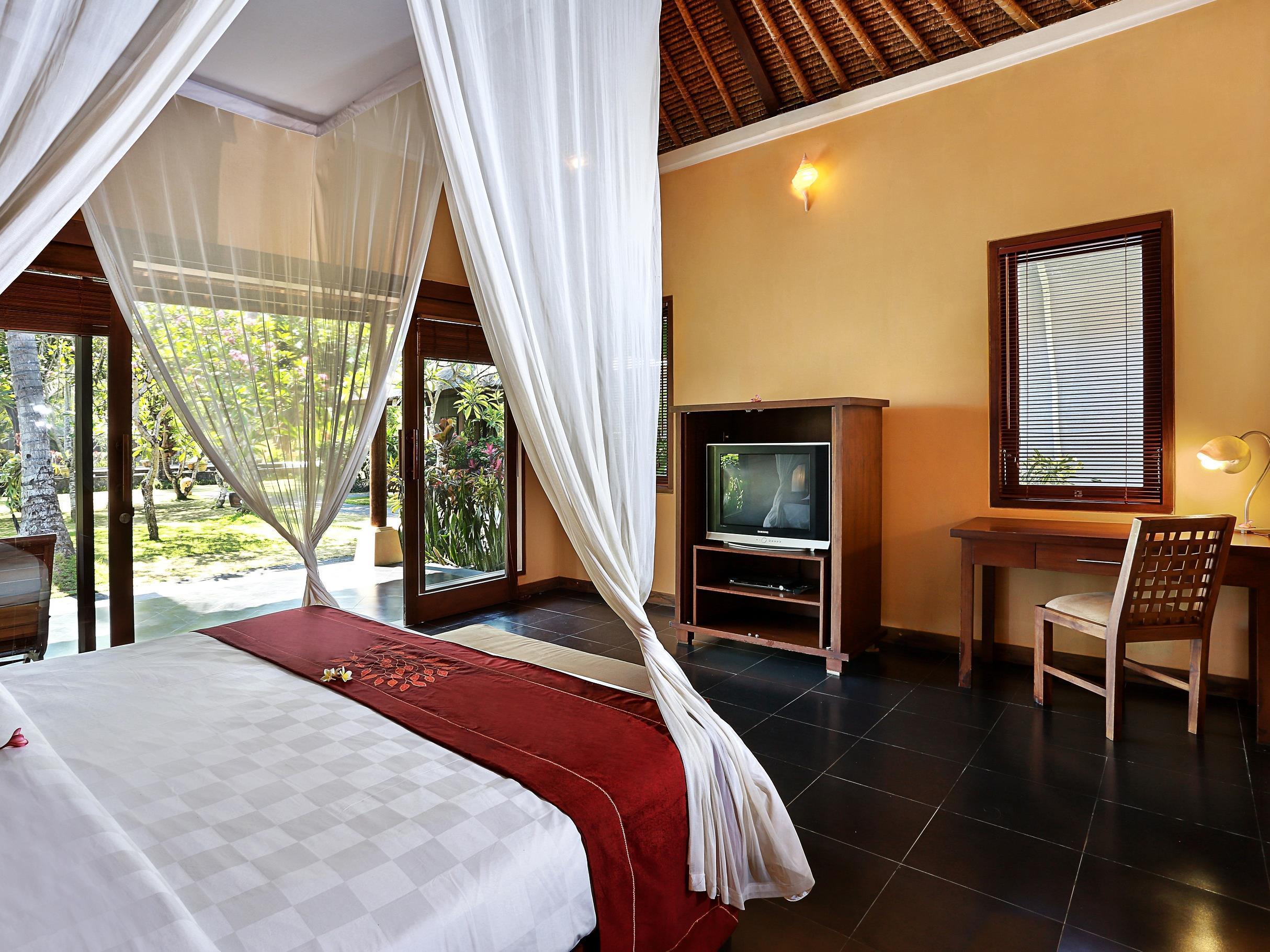 Resort