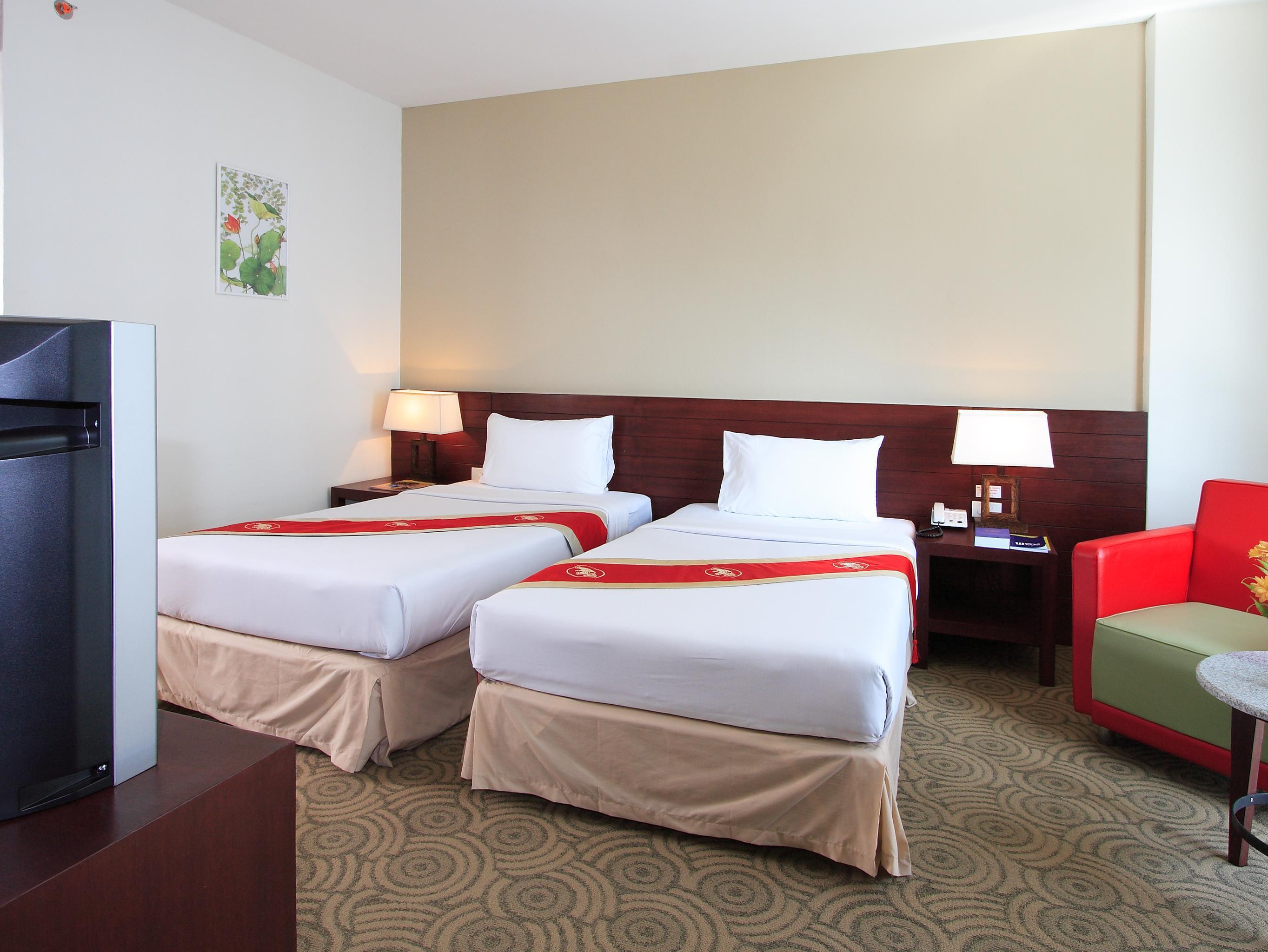Superior Room Only - Best price guarantee