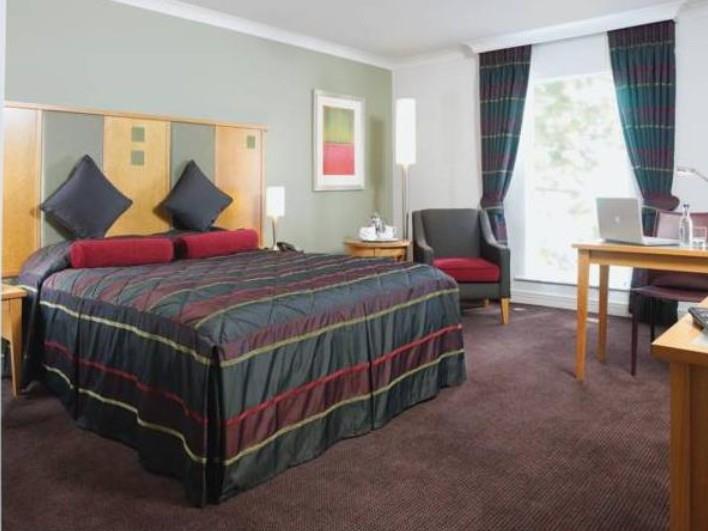Superior Double Room Only - Non Refundable  - Best price guarantee