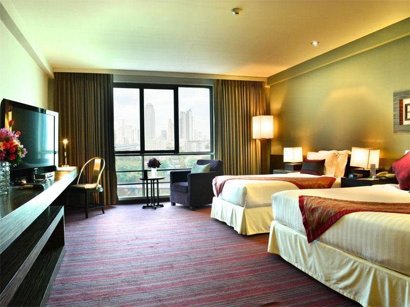 Bedrooms