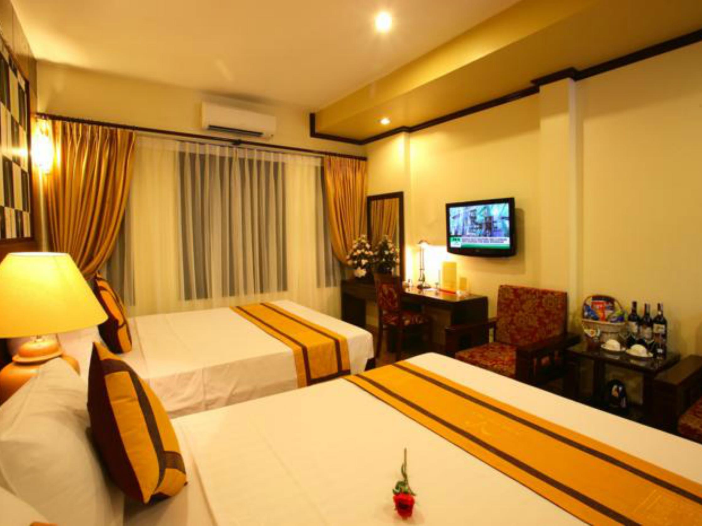 Hotel's