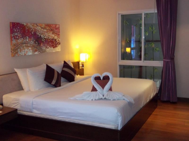 Suite Double Bed Non-Refundable - Best price guarantee