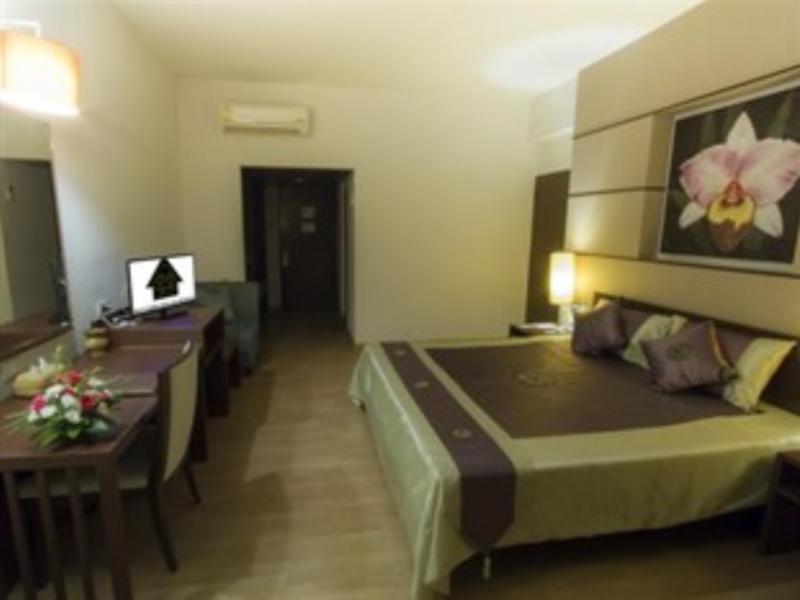 Deluxe Sea View