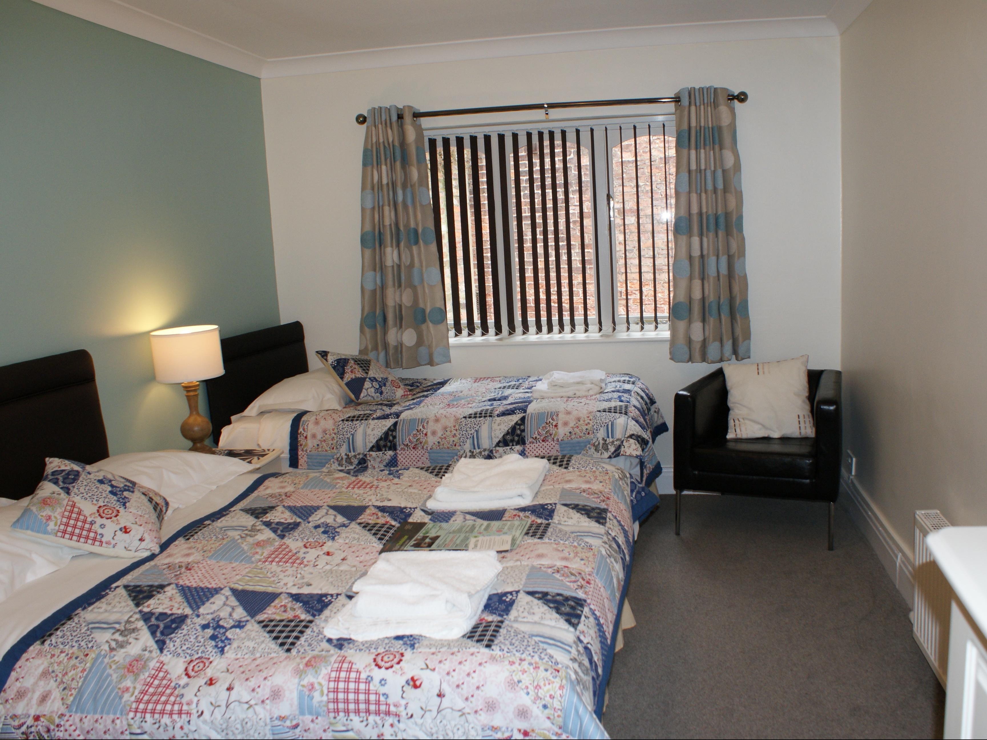 room