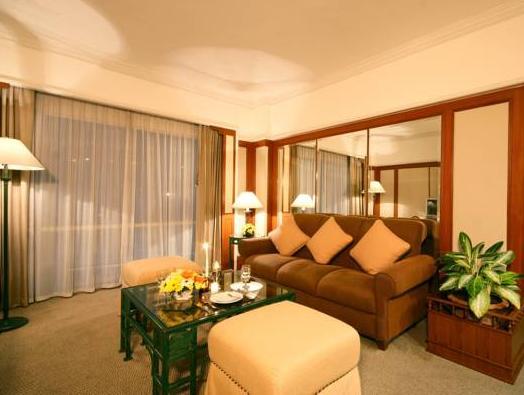 Hotel-Executive