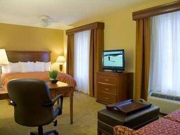 Suites