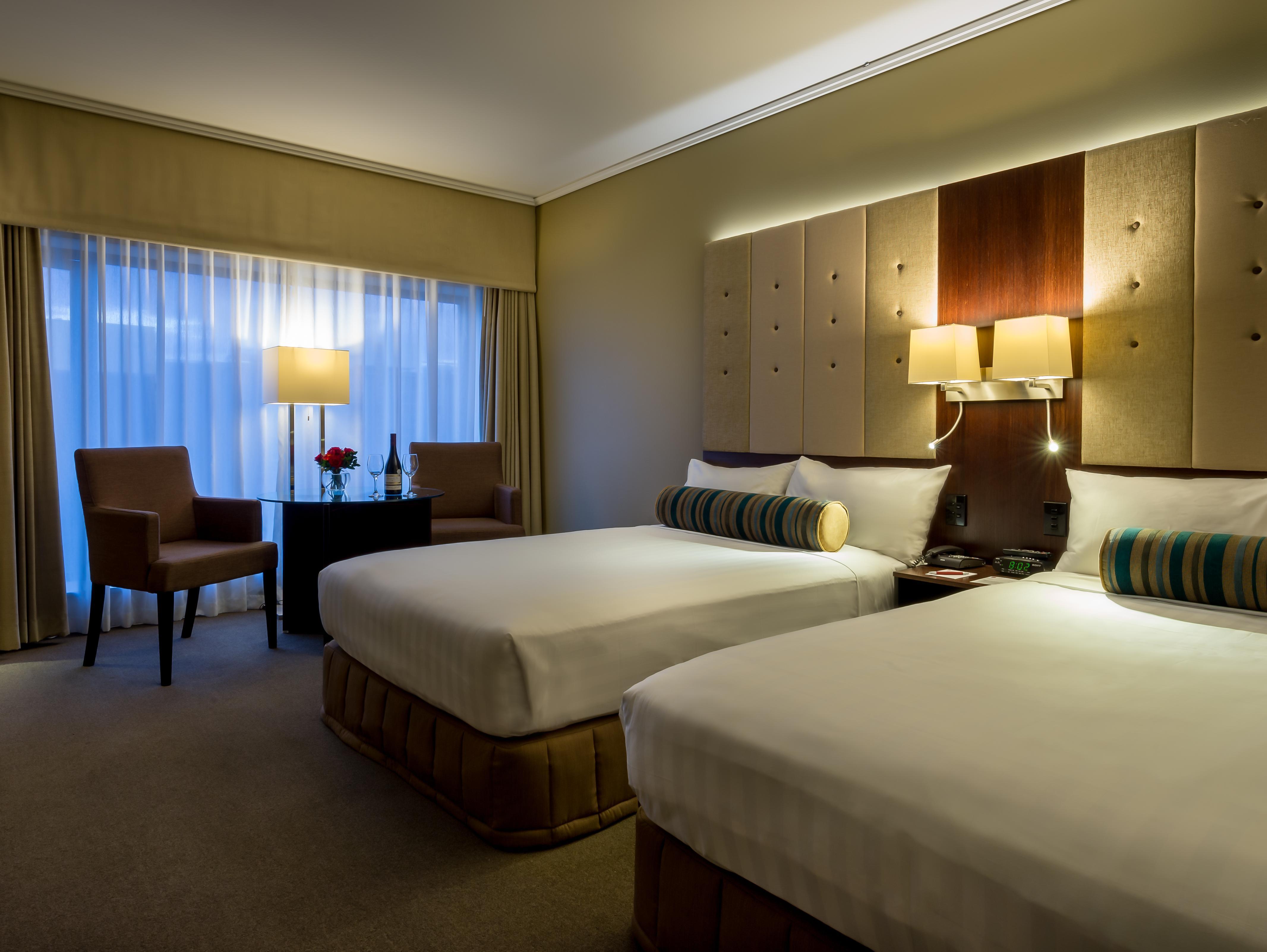 room
