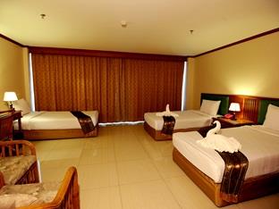 Hotel-Suiteis