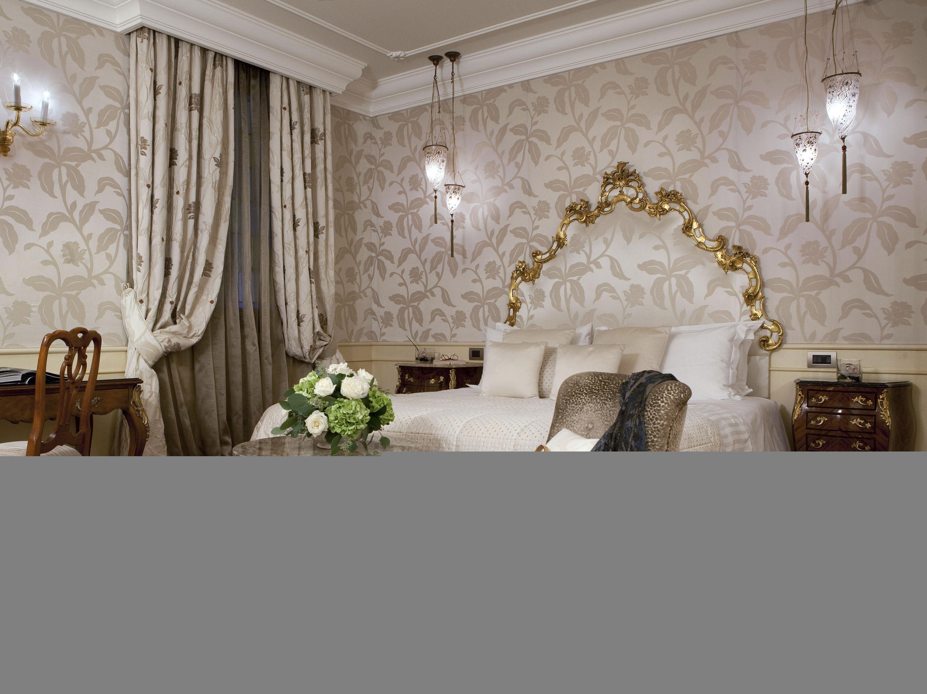 Deluxe with an Extra bed - Free WiFi access