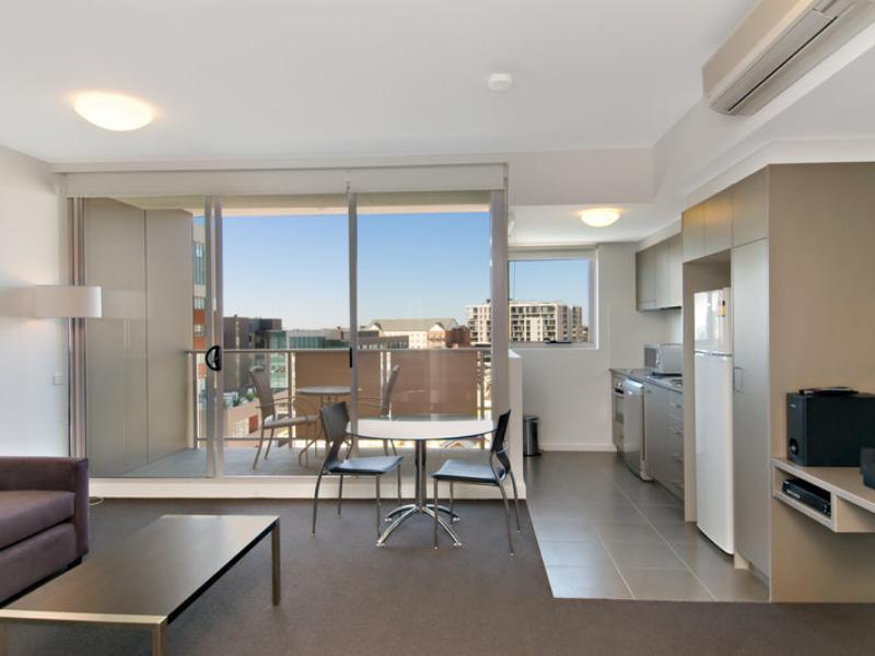 Apartments