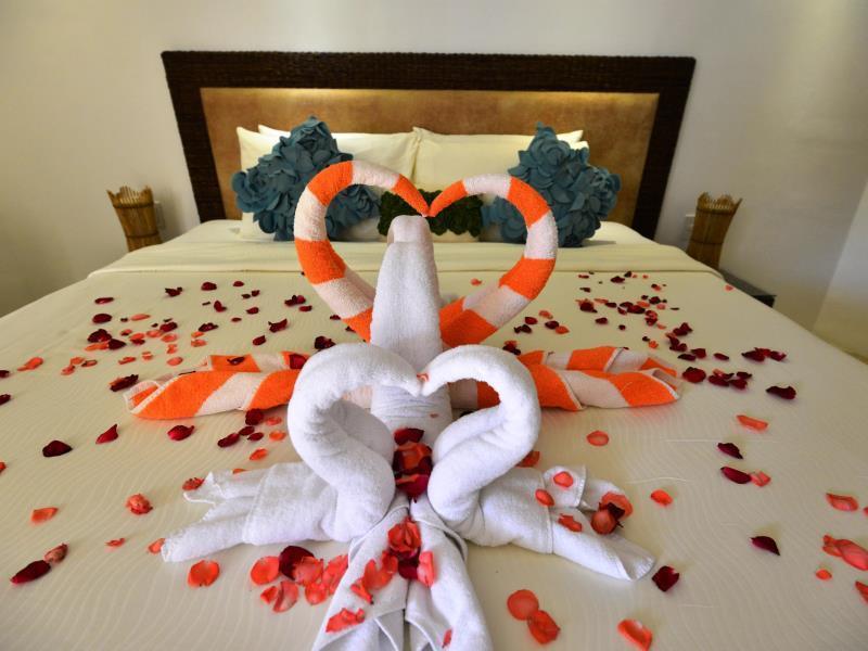 Deluxe Ocean View - Free WiFi access - Breakfast included