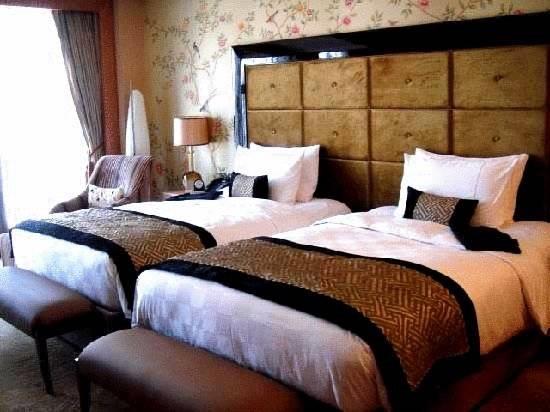 Hotel-Luxury