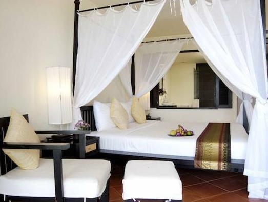 Deluxe Garden Or Pool View with Breakfast - Free WiFi access - Breakfast included