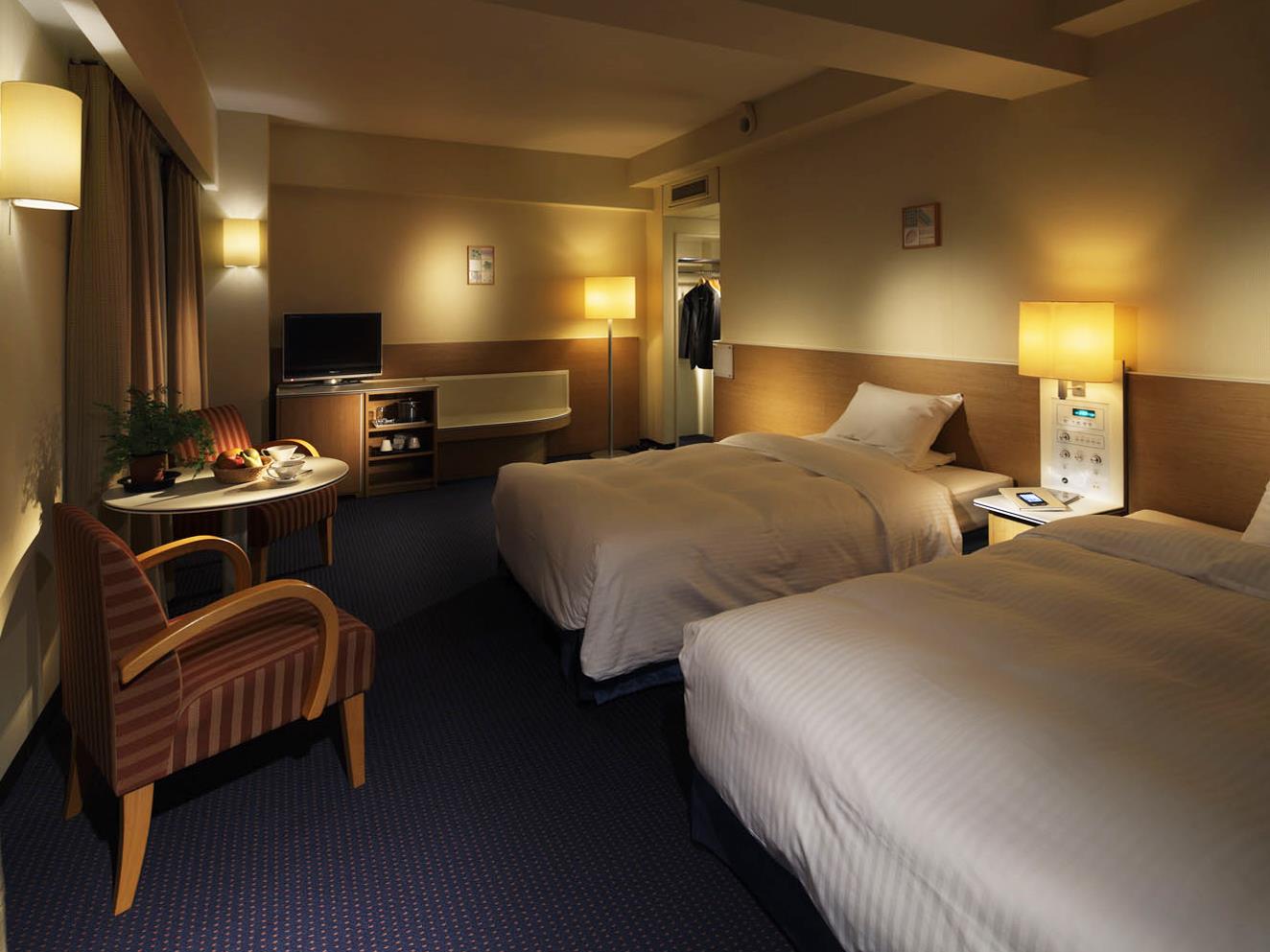 room