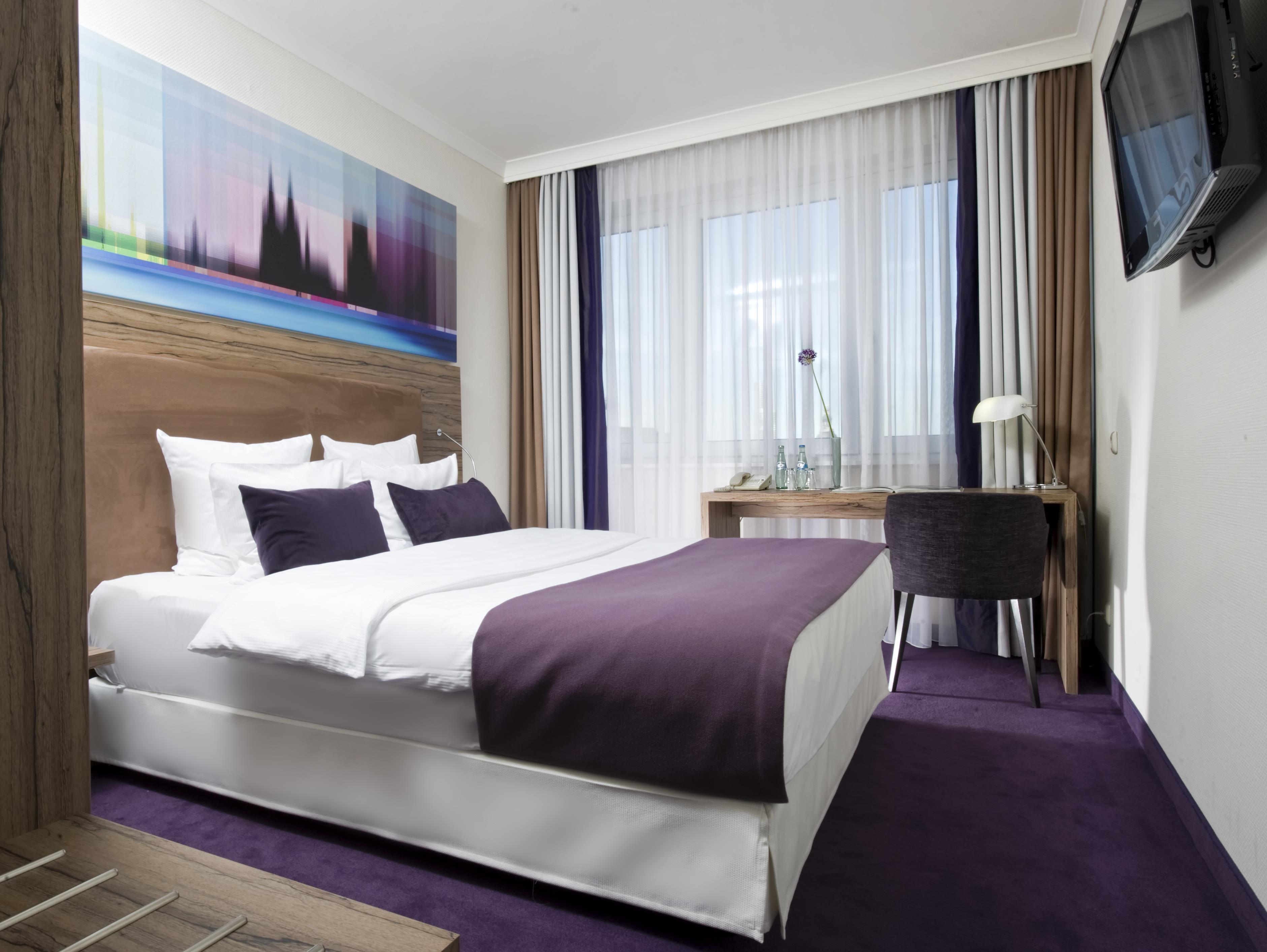 Hotel-Business