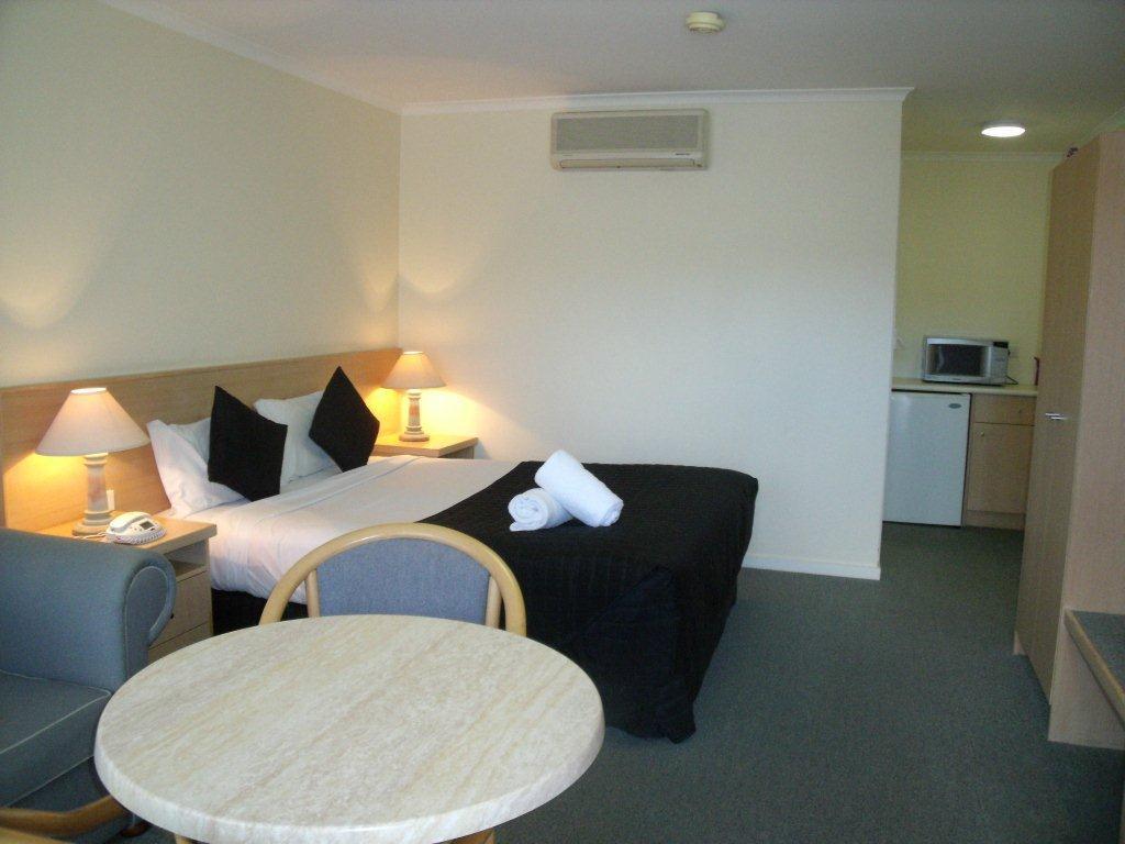 Standard Room - Free WiFi access