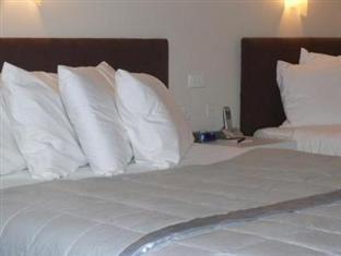 Double, single, single Studio - Free WiFi access