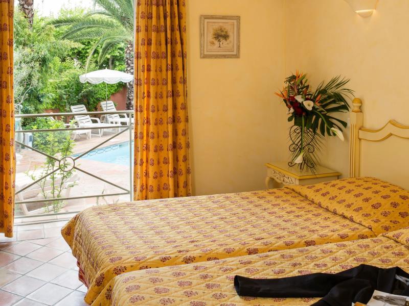 Privilege Double Room - Free WiFi access