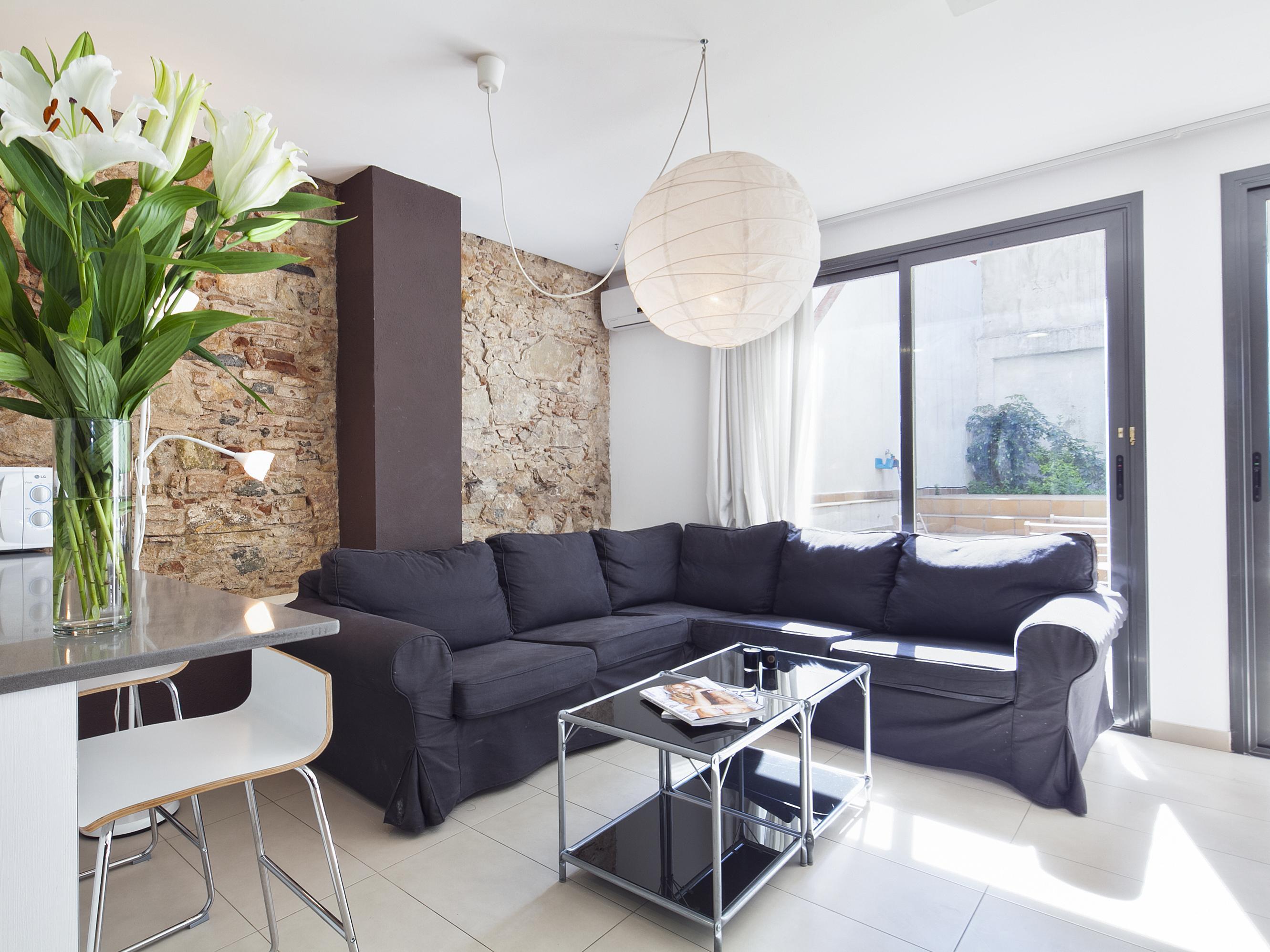 Apartments