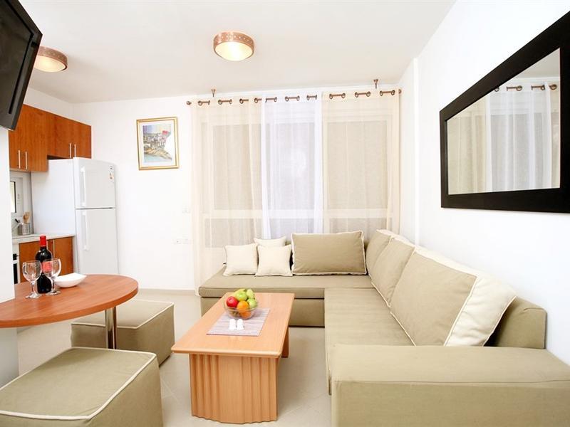 Apartments-Studio