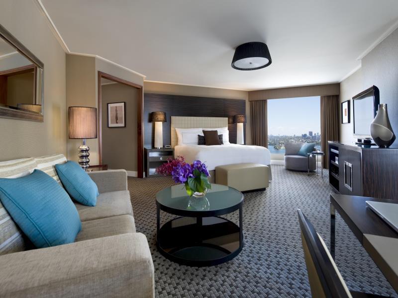 Premier City Harbour Room - Best price guarantee