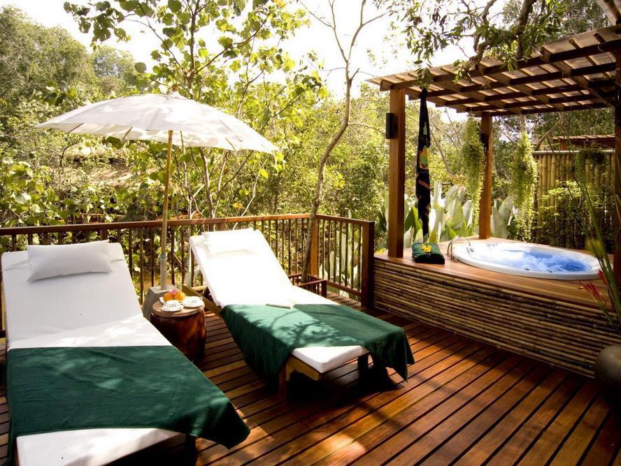 Resort
