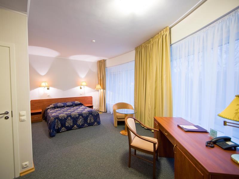 Junior Suite Comfort