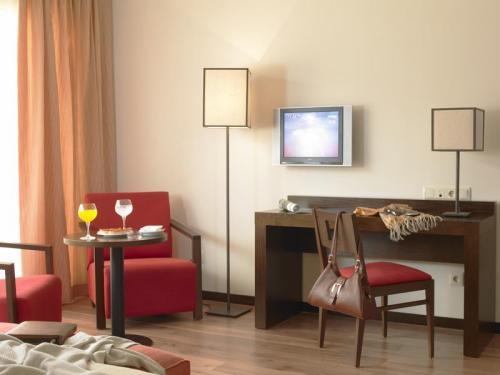 Hotels-Doubleis
