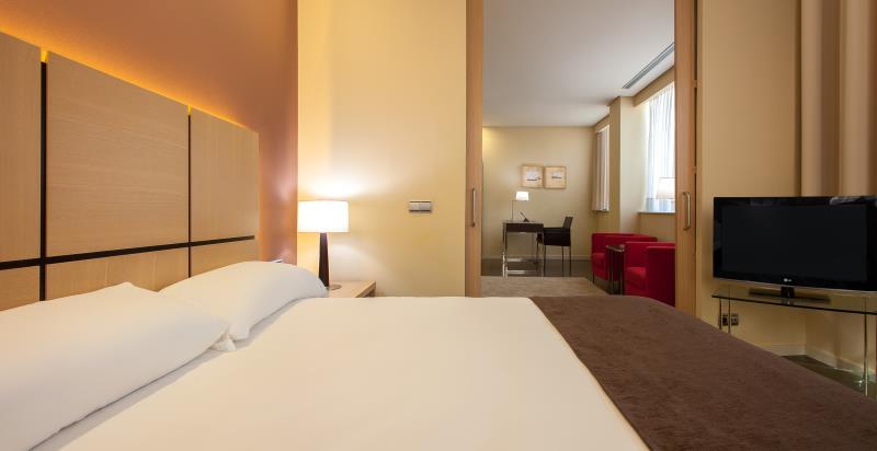 Hotel-Silken