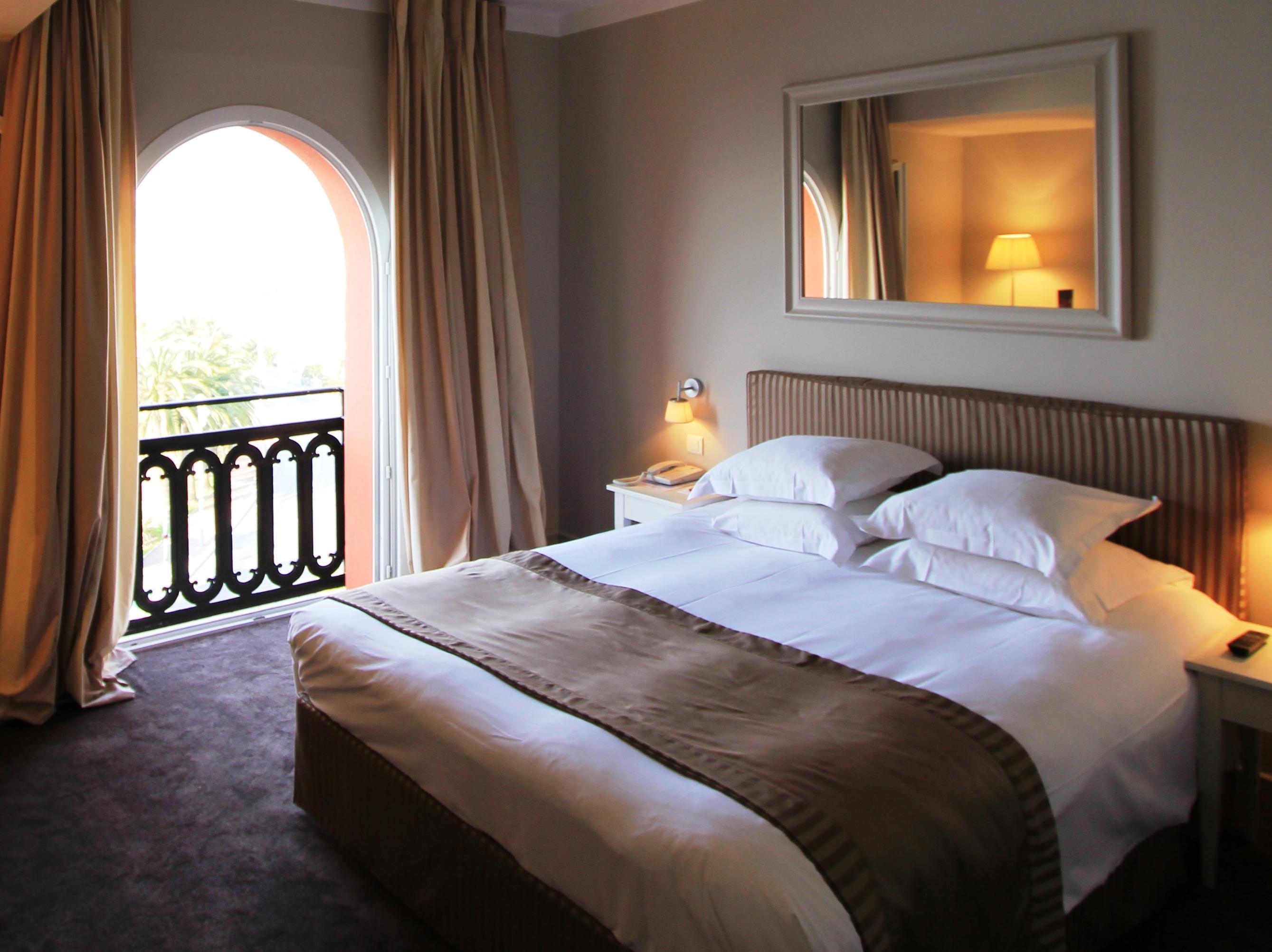 Tradition Single Room - Sea View - Free WiFi access