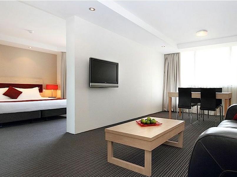 Central-Guestroom