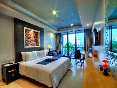 Premier Room Only - Best price guarantee