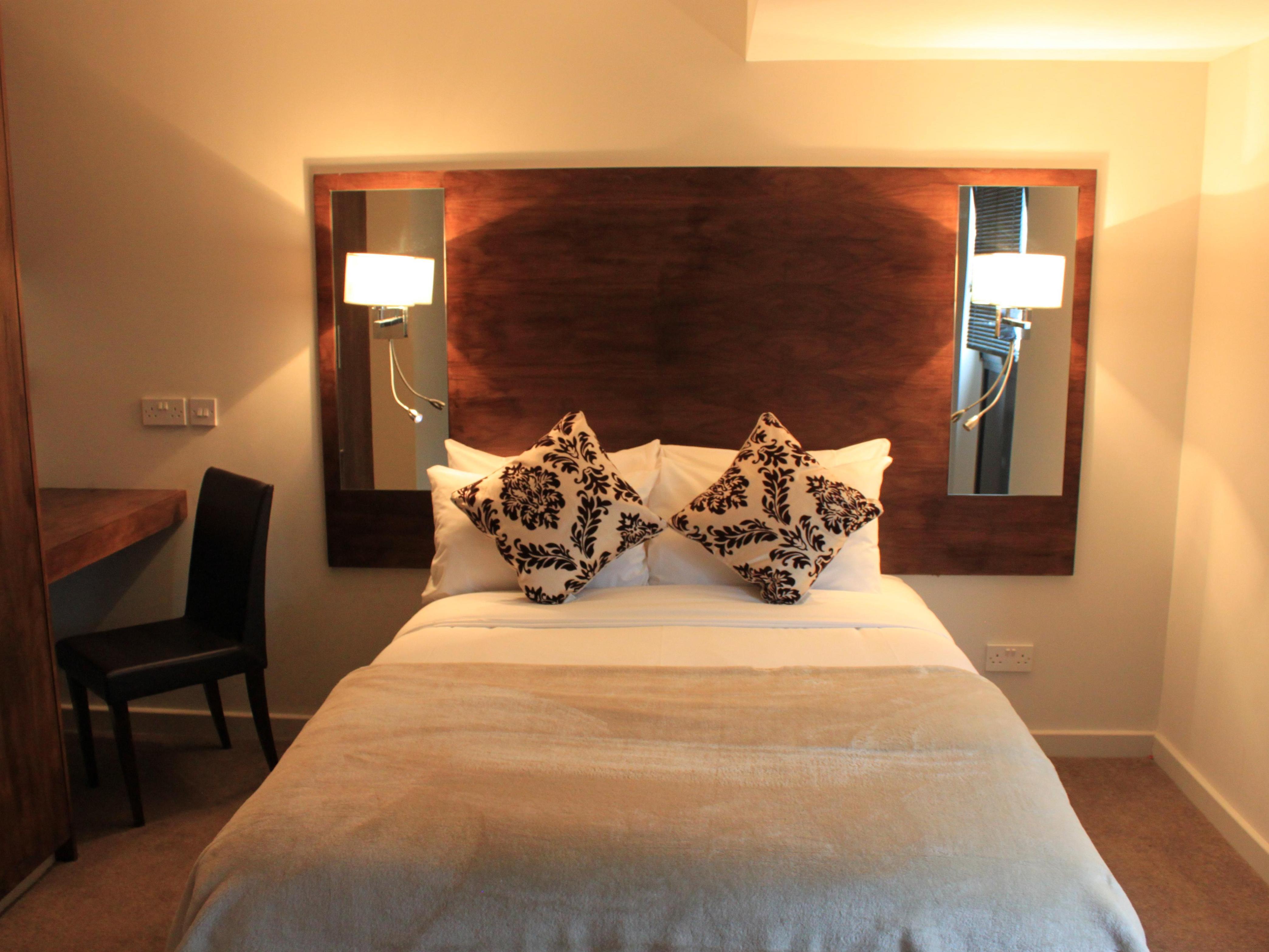 1-Bedroom