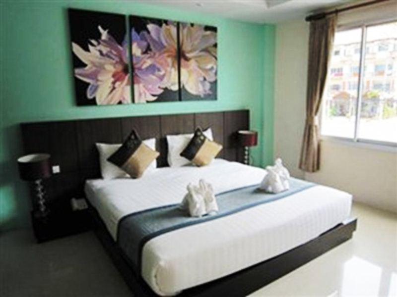 Hotel-Superioris