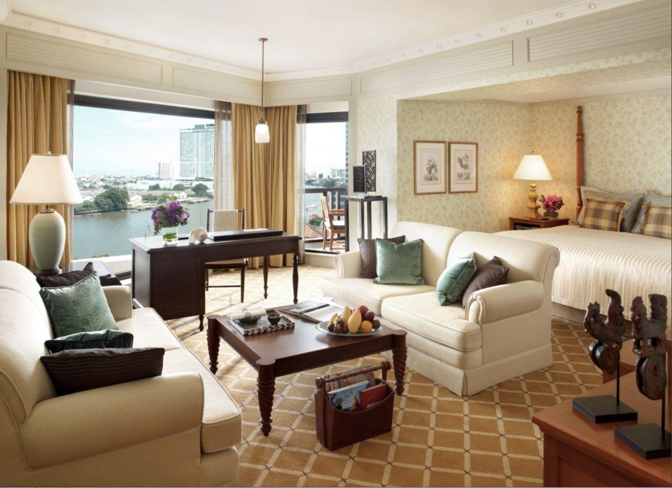 Hotel-Mandarin
