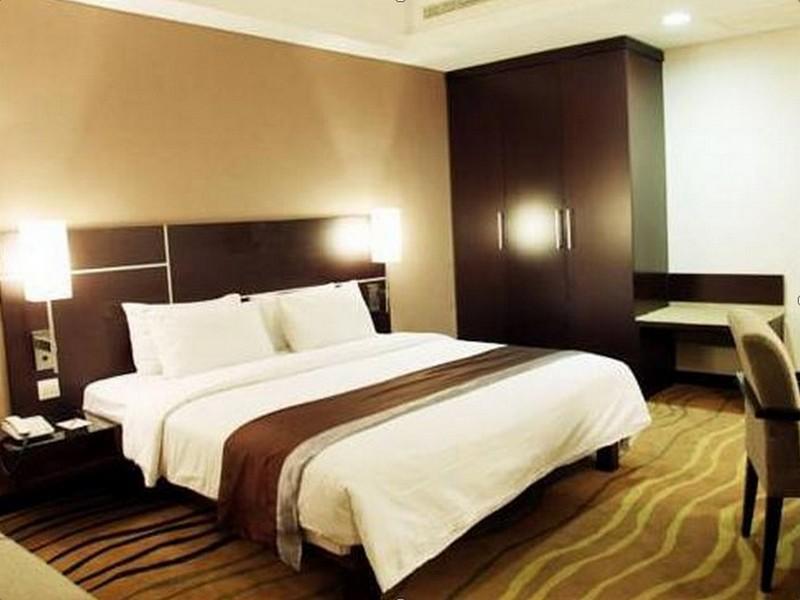 room