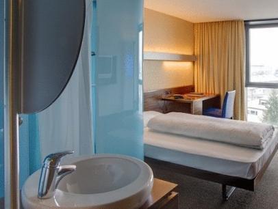 Triple room Comfort