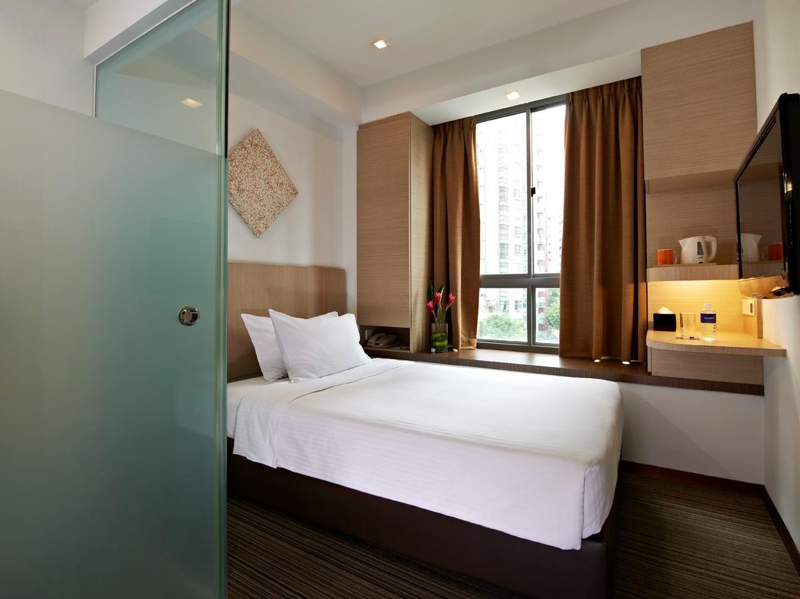 Balestier-Standard