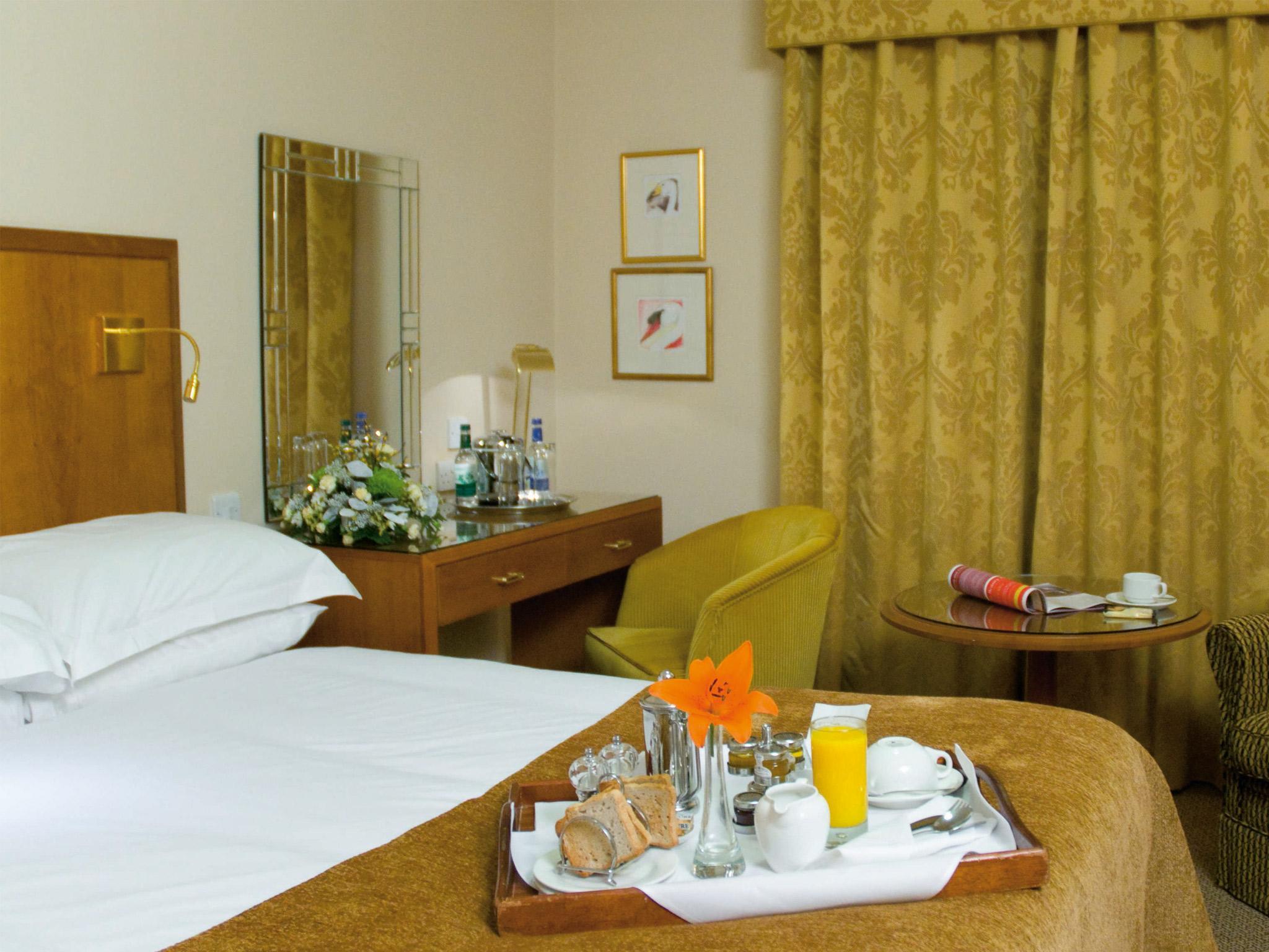 Hotel-Executive