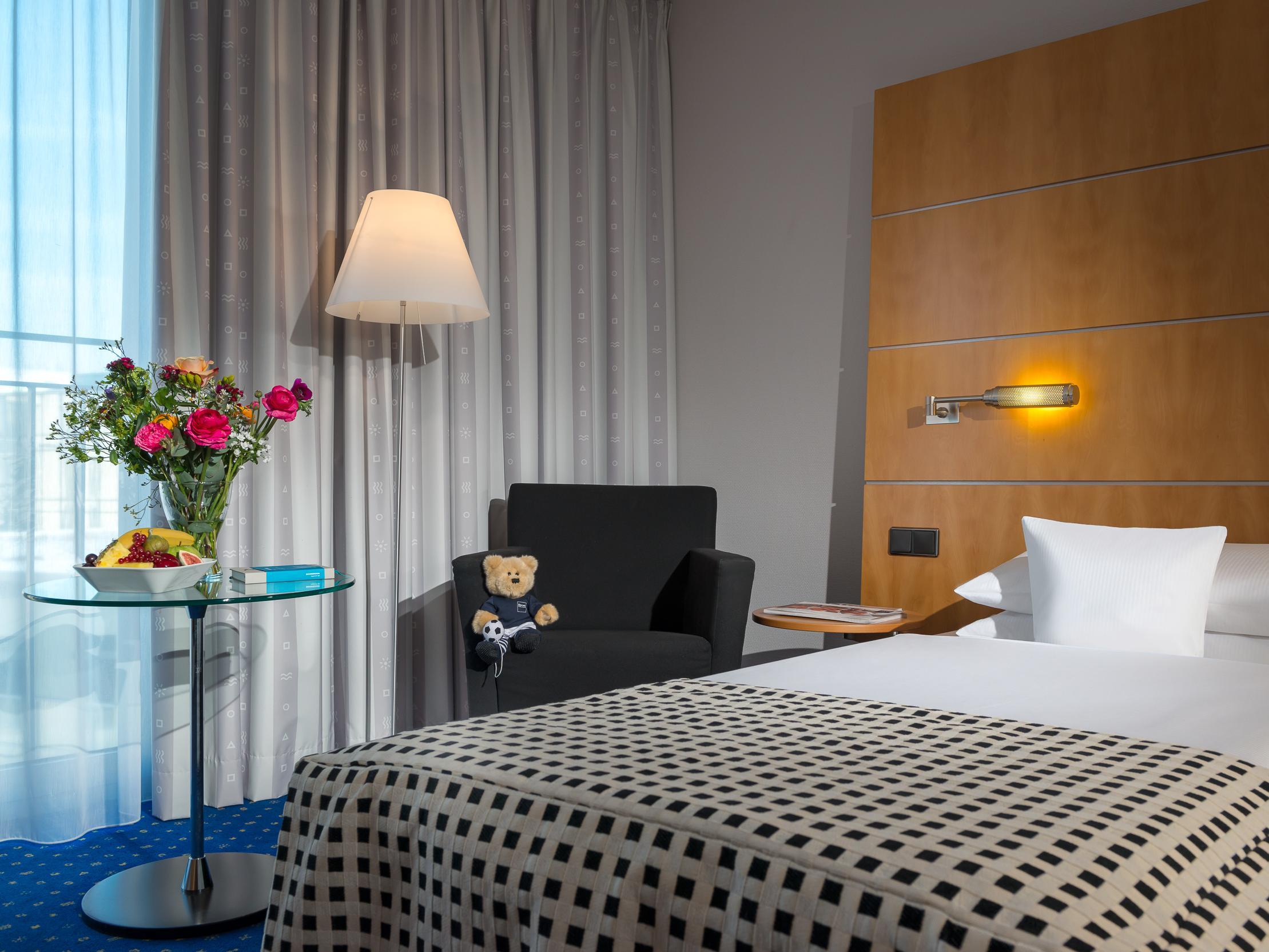 Standard Room - Free WiFi access