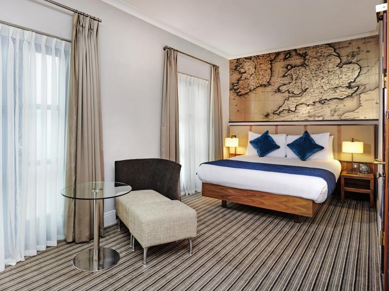 Hilton